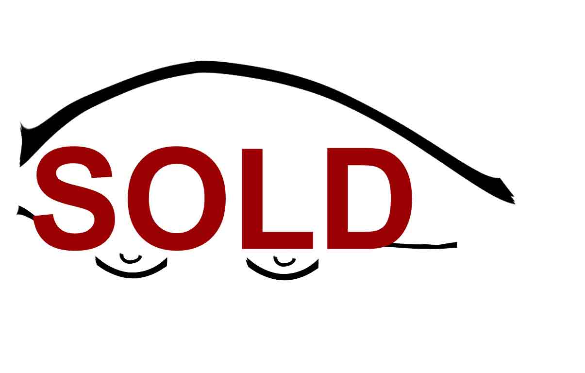 Sold